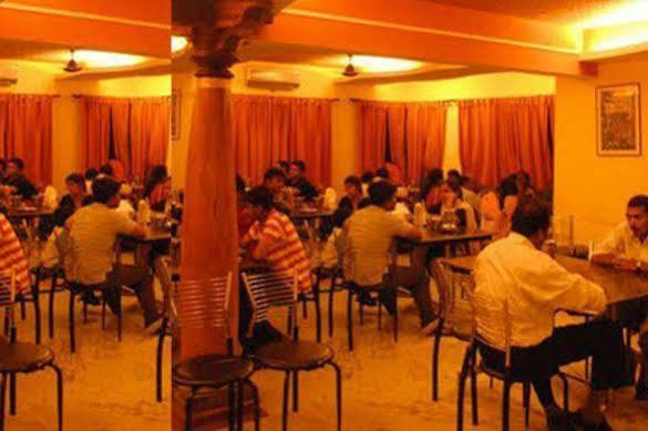 Nachiappa Park @ Chennai Exterior photo