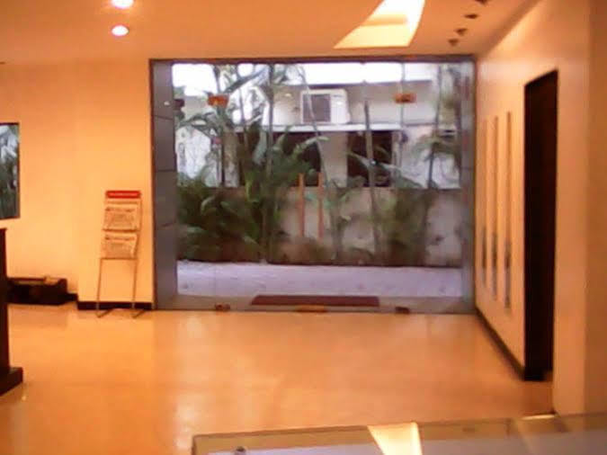 Nachiappa Park @ Chennai Exterior photo