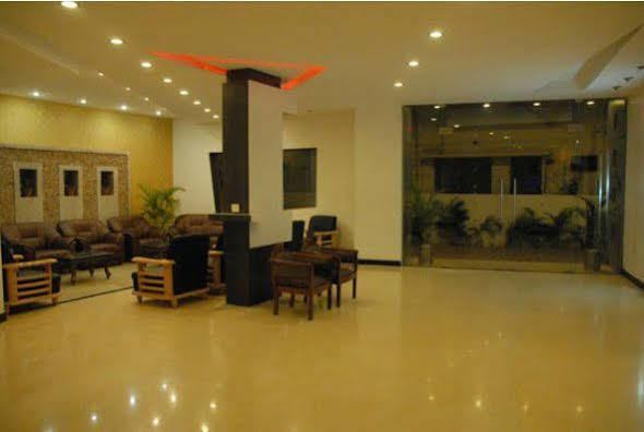 Nachiappa Park @ Chennai Exterior photo