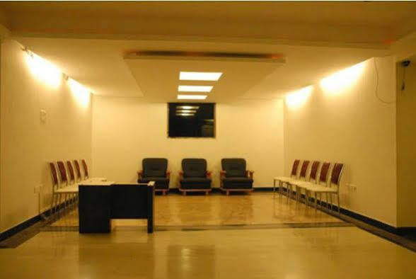 Nachiappa Park @ Chennai Exterior photo