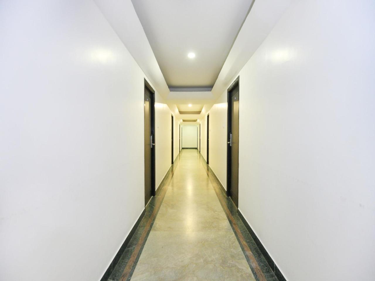 Nachiappa Park @ Chennai Exterior photo