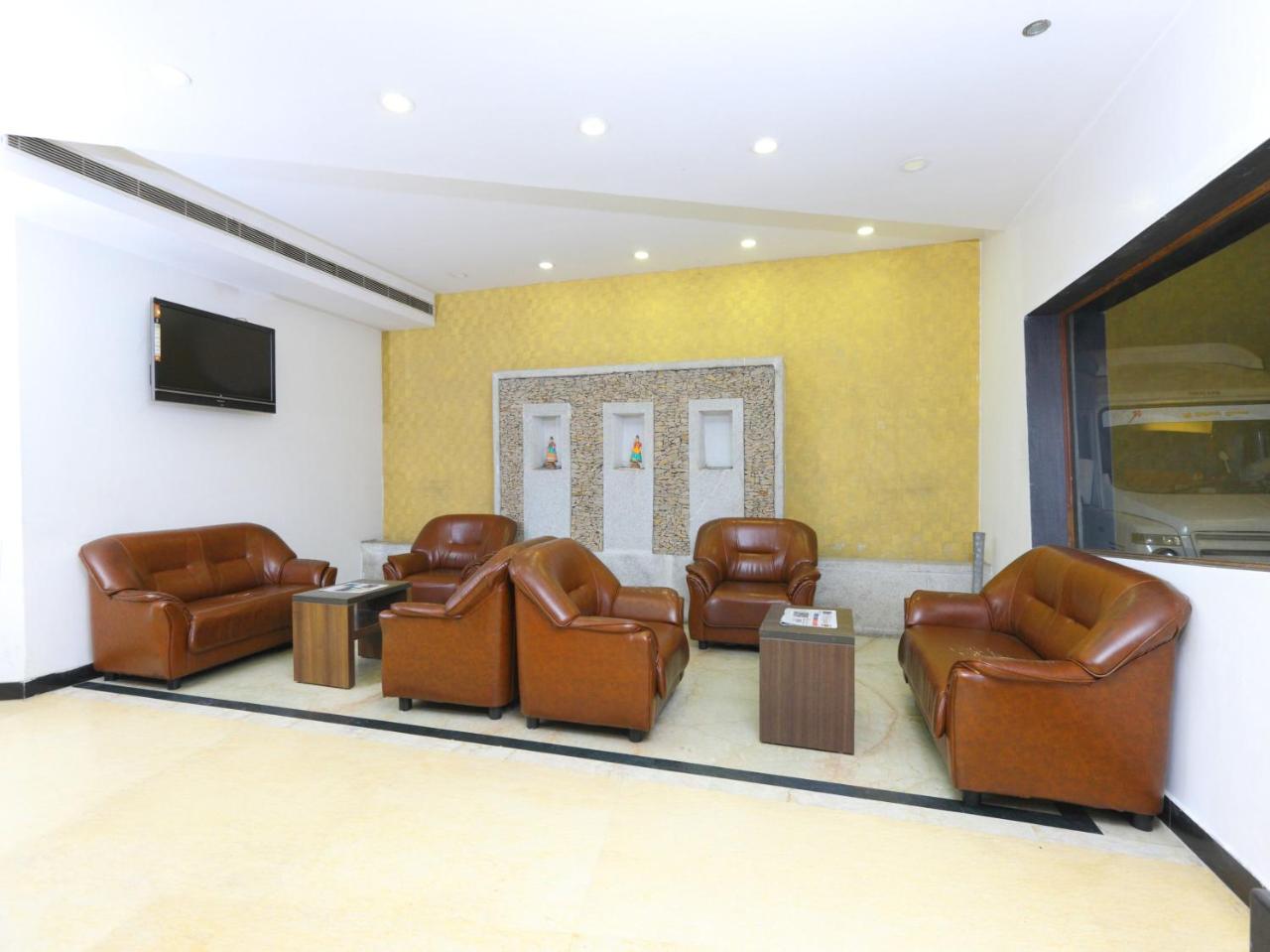 Nachiappa Park @ Chennai Exterior photo