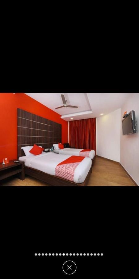 Nachiappa Park @ Chennai Room photo